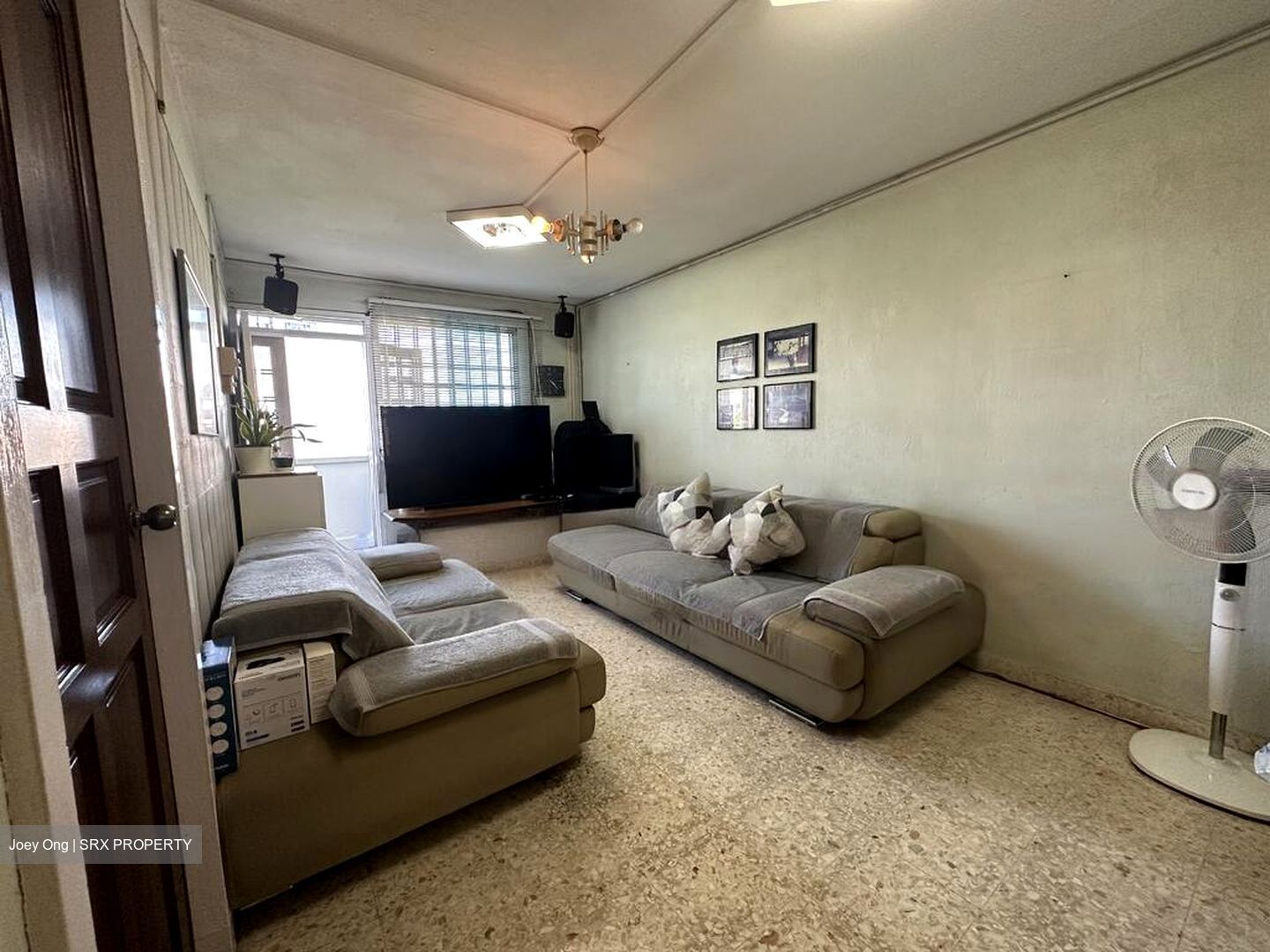 Blk 81 Commonwealth Heights (Queenstown), HDB 3 Rooms #477794241